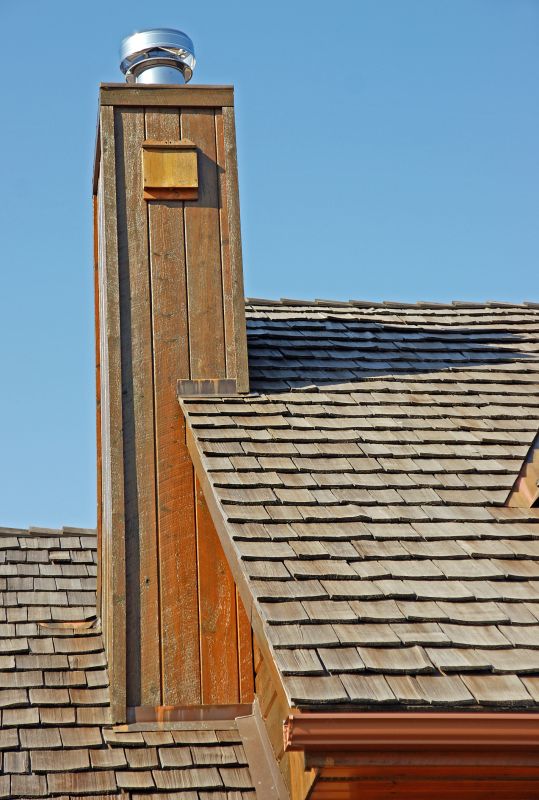 Contact About Cedar Roof Stain Removal
